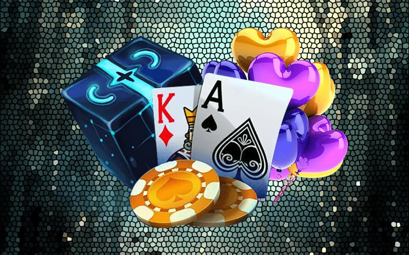 1 pkr game