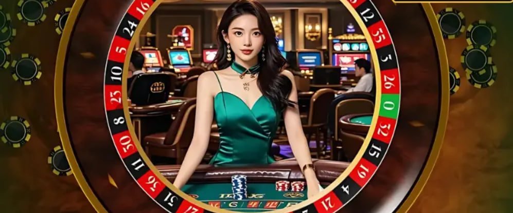 1 pkr game