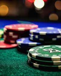 1 pkr game