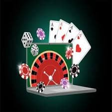1 pkr game