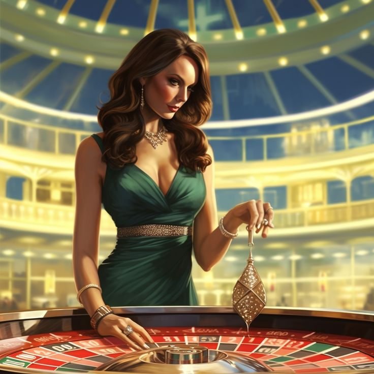 1 pkr game