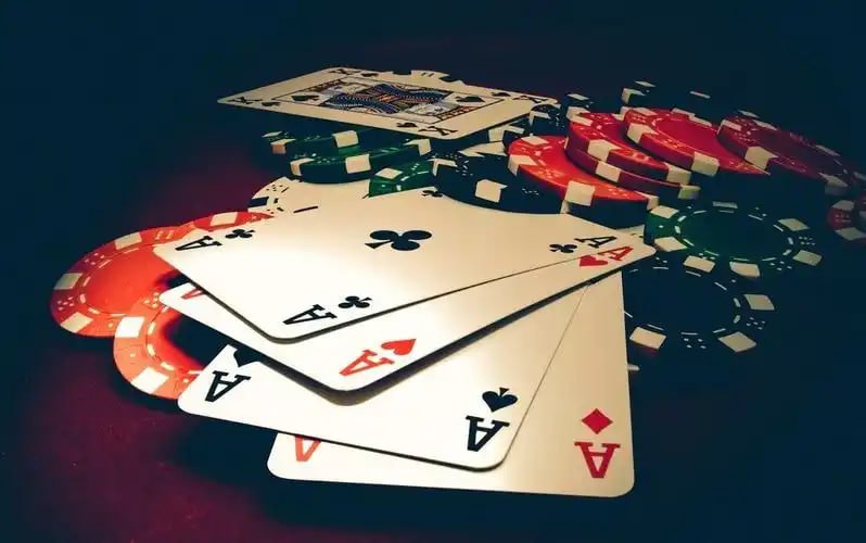 1 pkr game