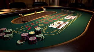 1 pkr game